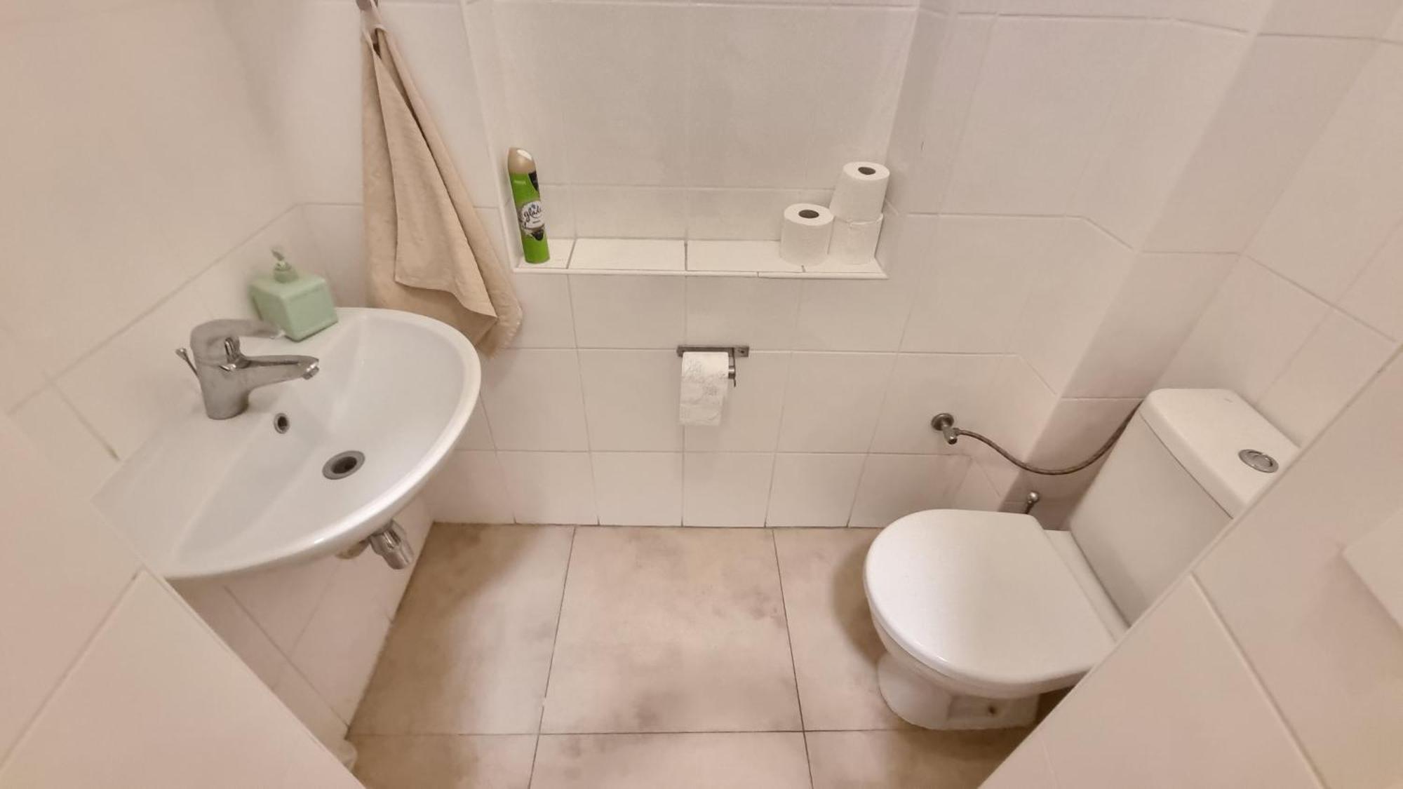 Finnem Rentals Tyrsova 布拉格 外观 照片