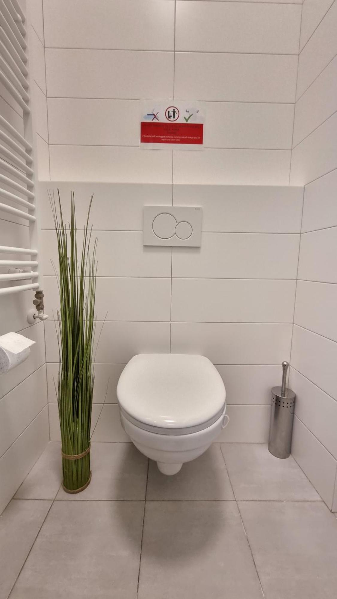 Finnem Rentals Tyrsova 布拉格 外观 照片